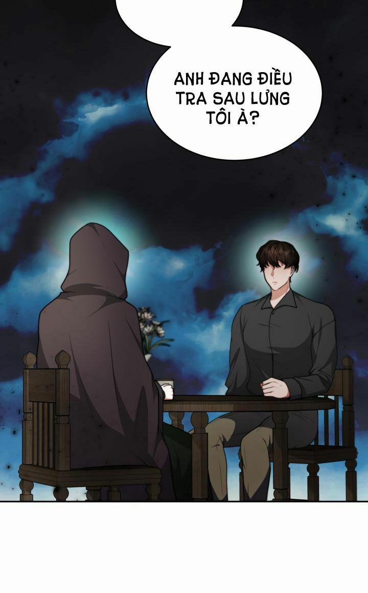 Nam Chính Là Chồng Cũ Của Tôi 15 trang 52