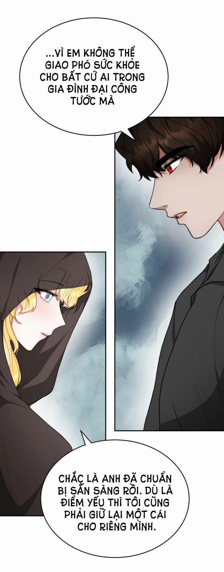 Nam Chính Là Chồng Cũ Của Tôi 15 trang 53