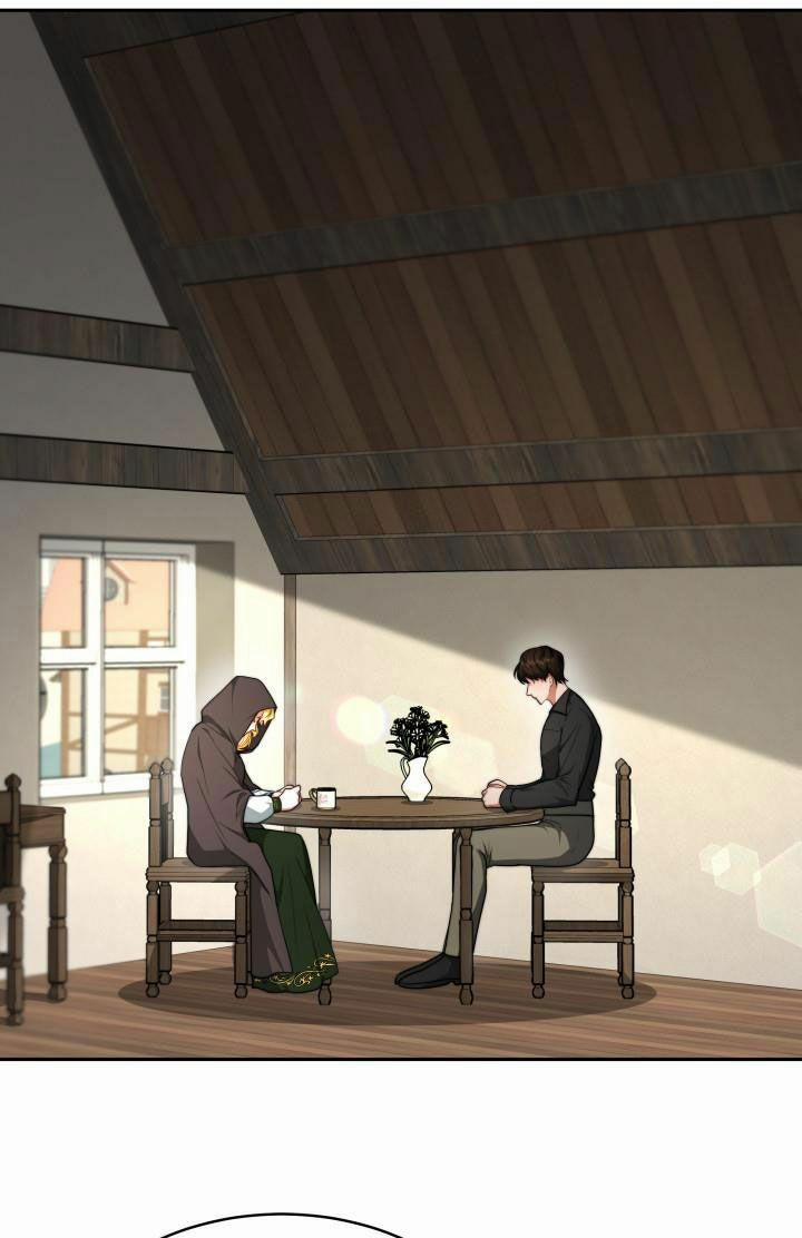 Nam Chính Là Chồng Cũ Của Tôi 15 trang 54