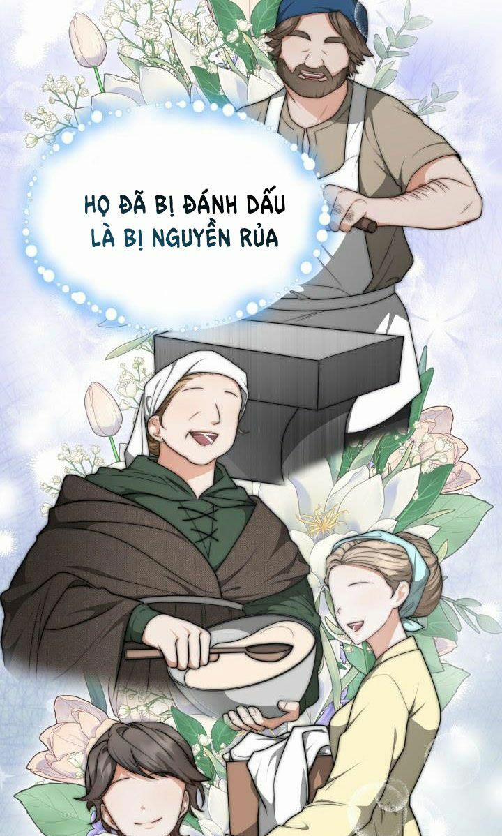 Nam Chính Là Chồng Cũ Của Tôi 15 trang 57