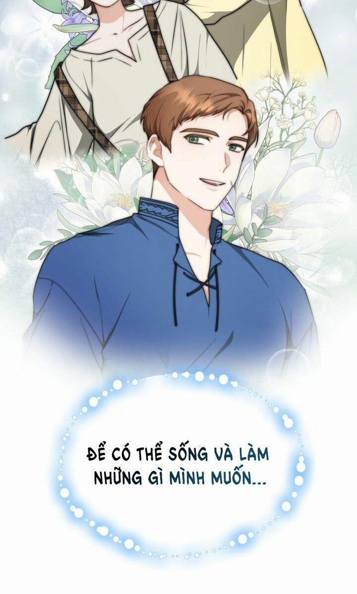 Nam Chính Là Chồng Cũ Của Tôi 15 trang 58