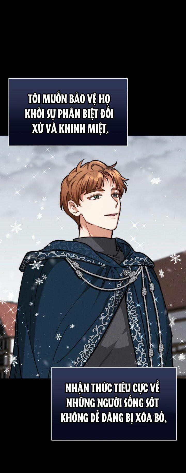 Nam Chính Là Chồng Cũ Của Tôi 15 trang 62