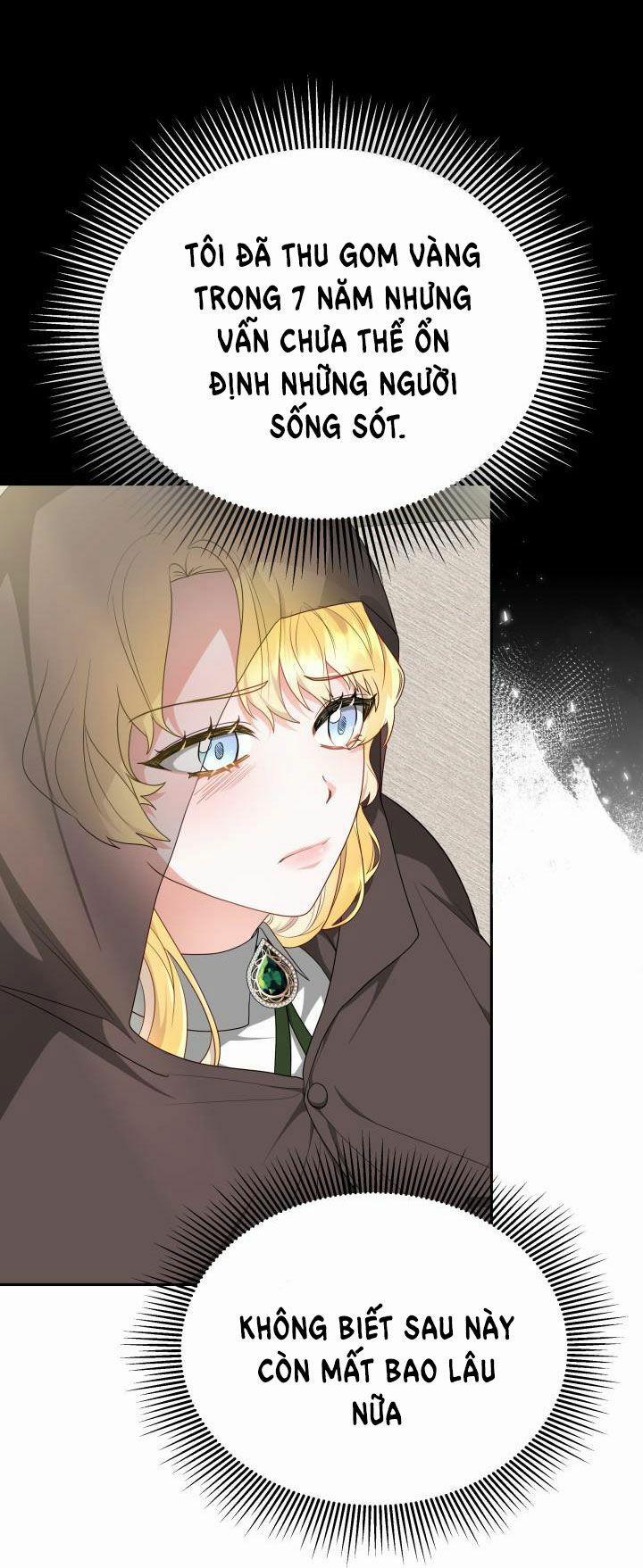 Nam Chính Là Chồng Cũ Của Tôi 15 trang 63