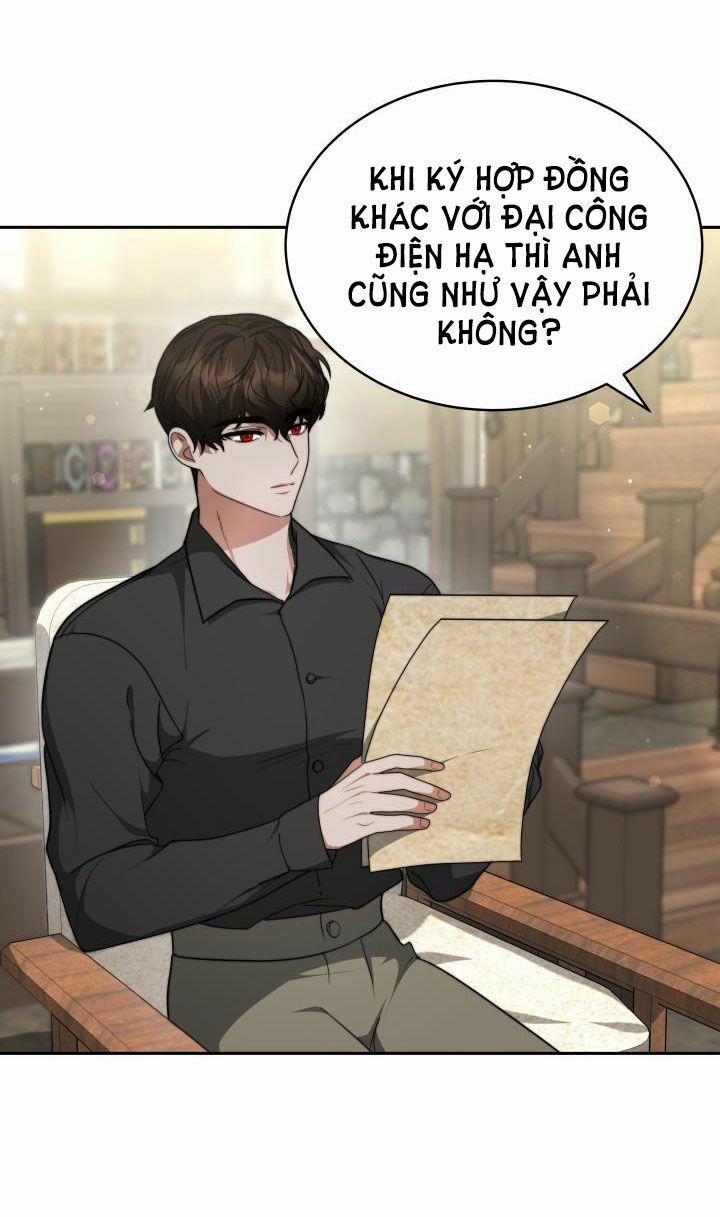 Nam Chính Là Chồng Cũ Của Tôi 15 trang 72