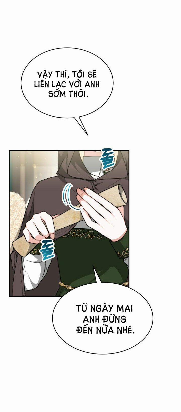 Nam Chính Là Chồng Cũ Của Tôi 15 trang 76