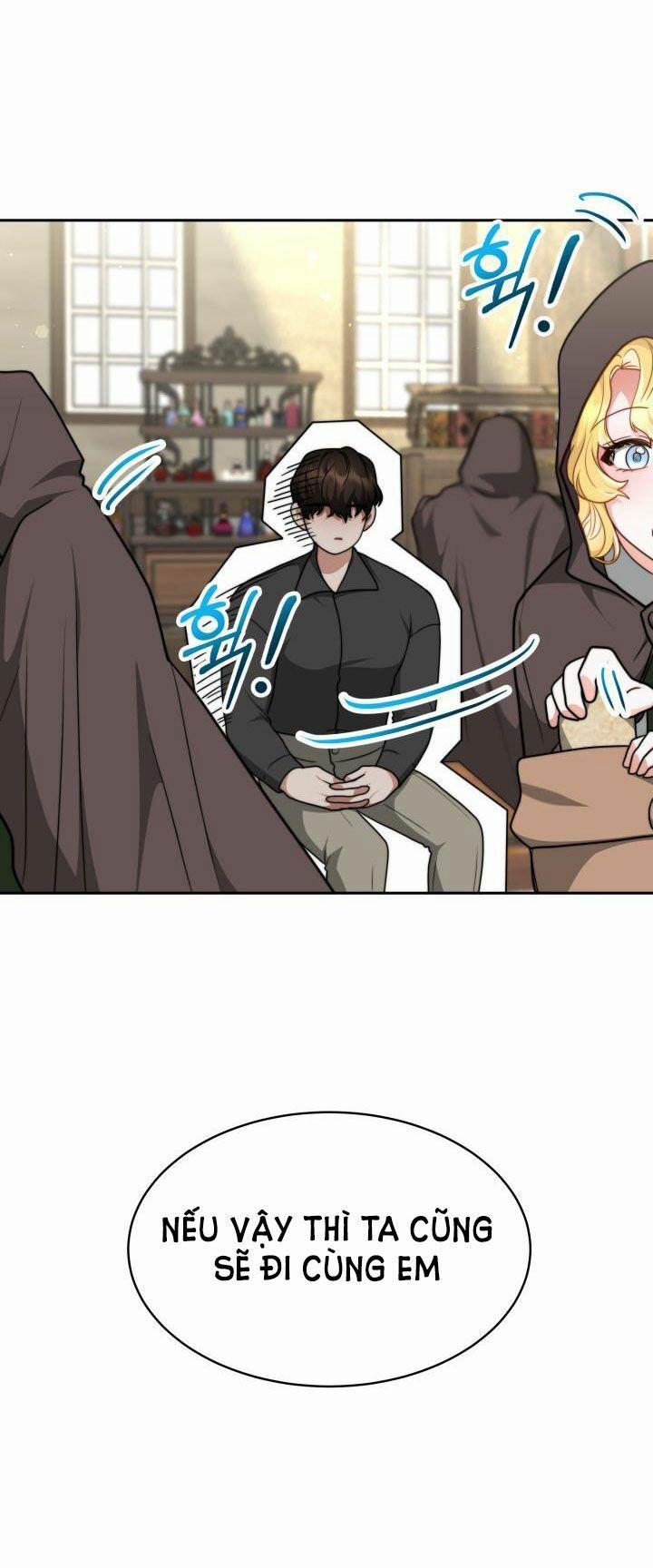 Nam Chính Là Chồng Cũ Của Tôi 15 trang 78