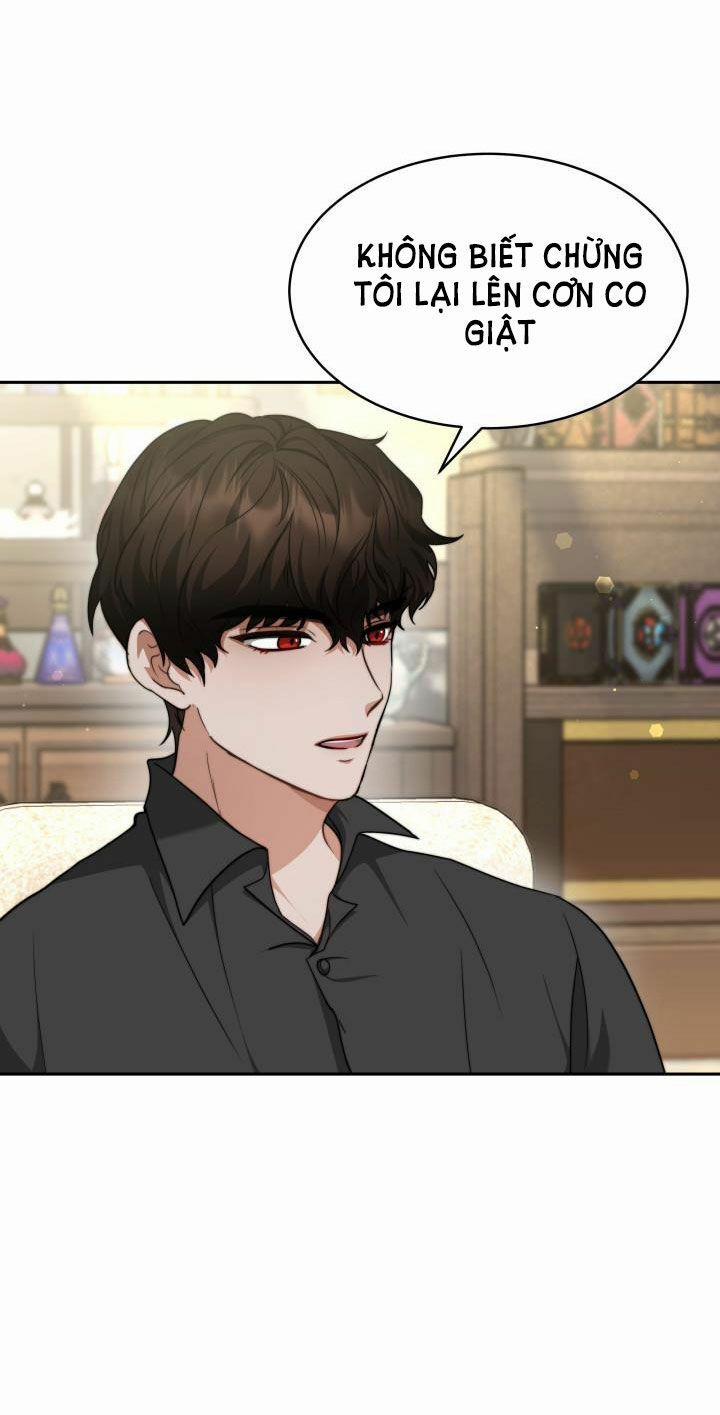 Nam Chính Là Chồng Cũ Của Tôi 15 trang 80