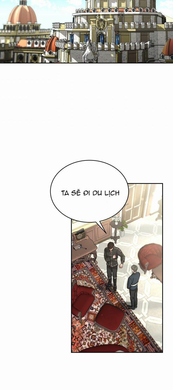 Nam Chính Là Chồng Cũ Của Tôi 16 trang 1