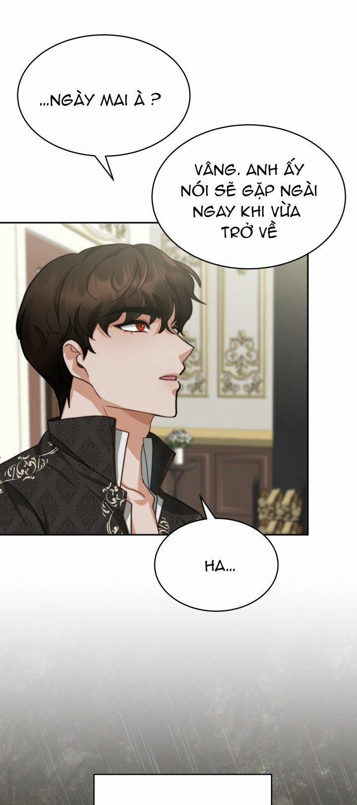 Nam Chính Là Chồng Cũ Của Tôi 16 trang 10