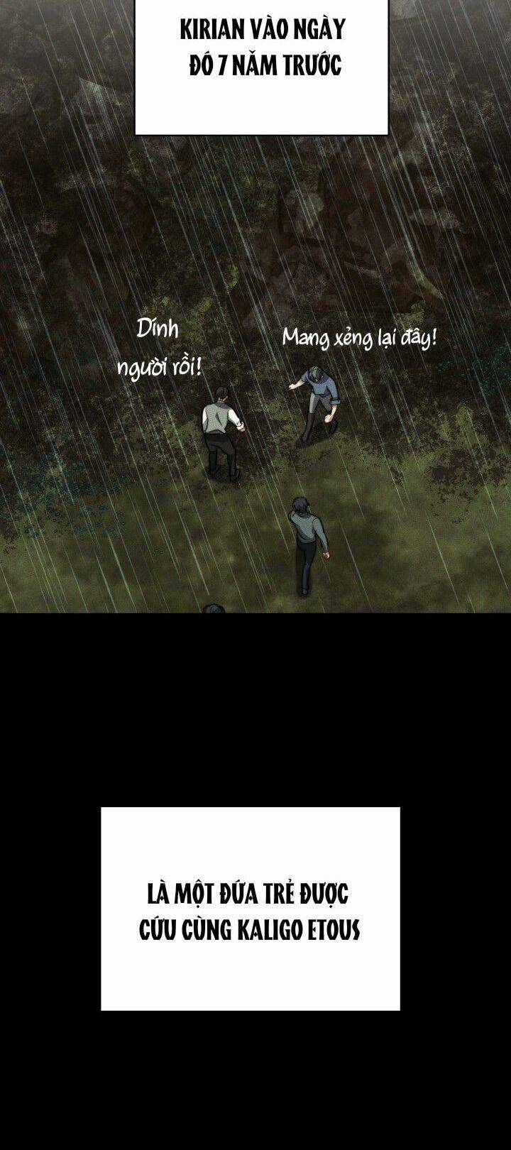 Nam Chính Là Chồng Cũ Của Tôi 16 trang 11