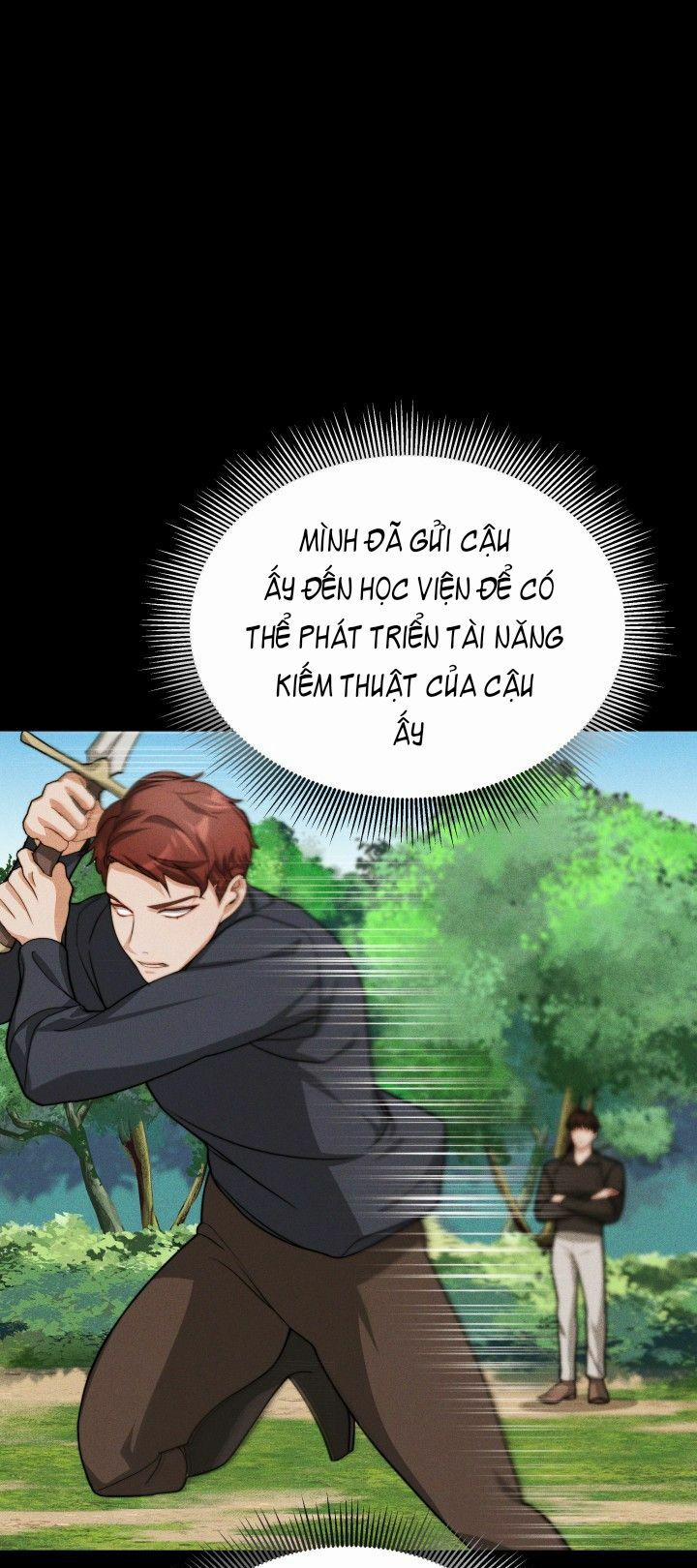 Nam Chính Là Chồng Cũ Của Tôi 16 trang 12