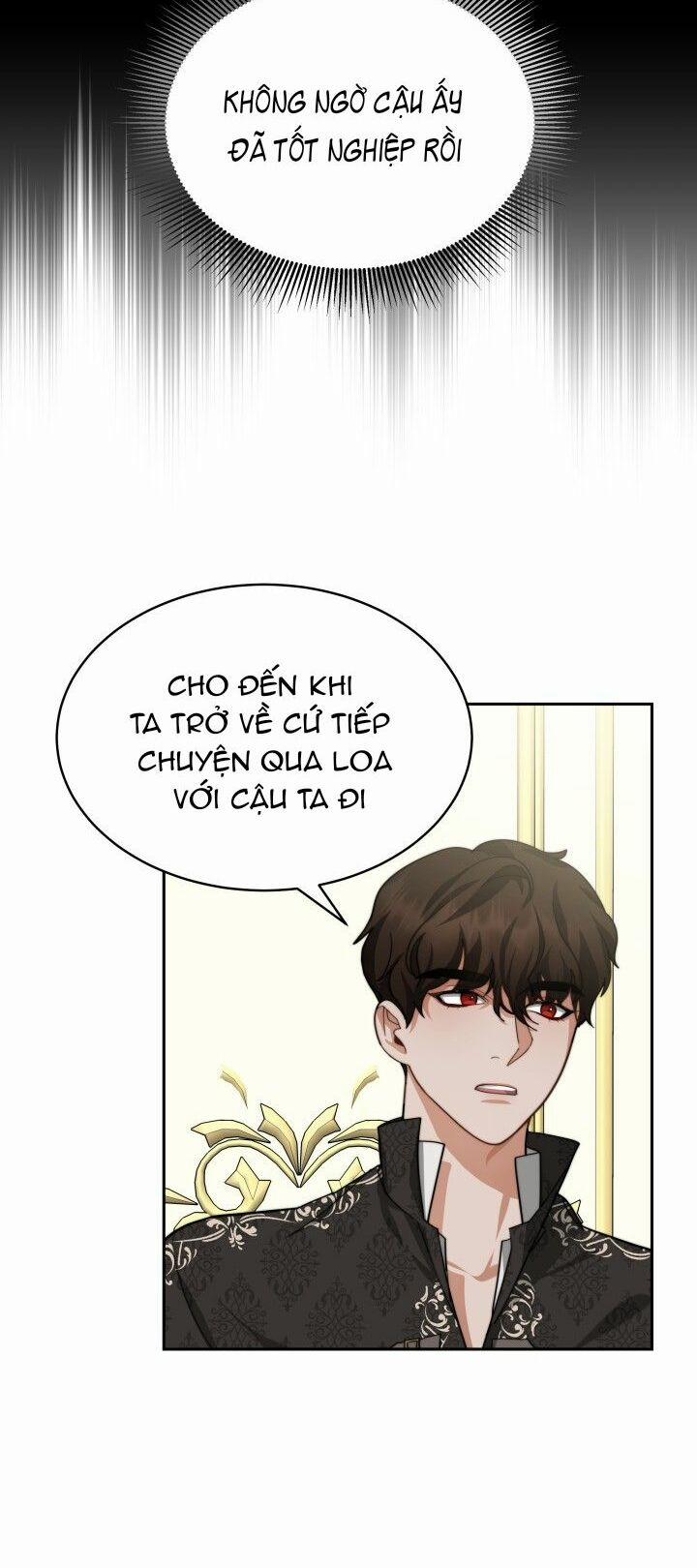 Nam Chính Là Chồng Cũ Của Tôi 16 trang 13