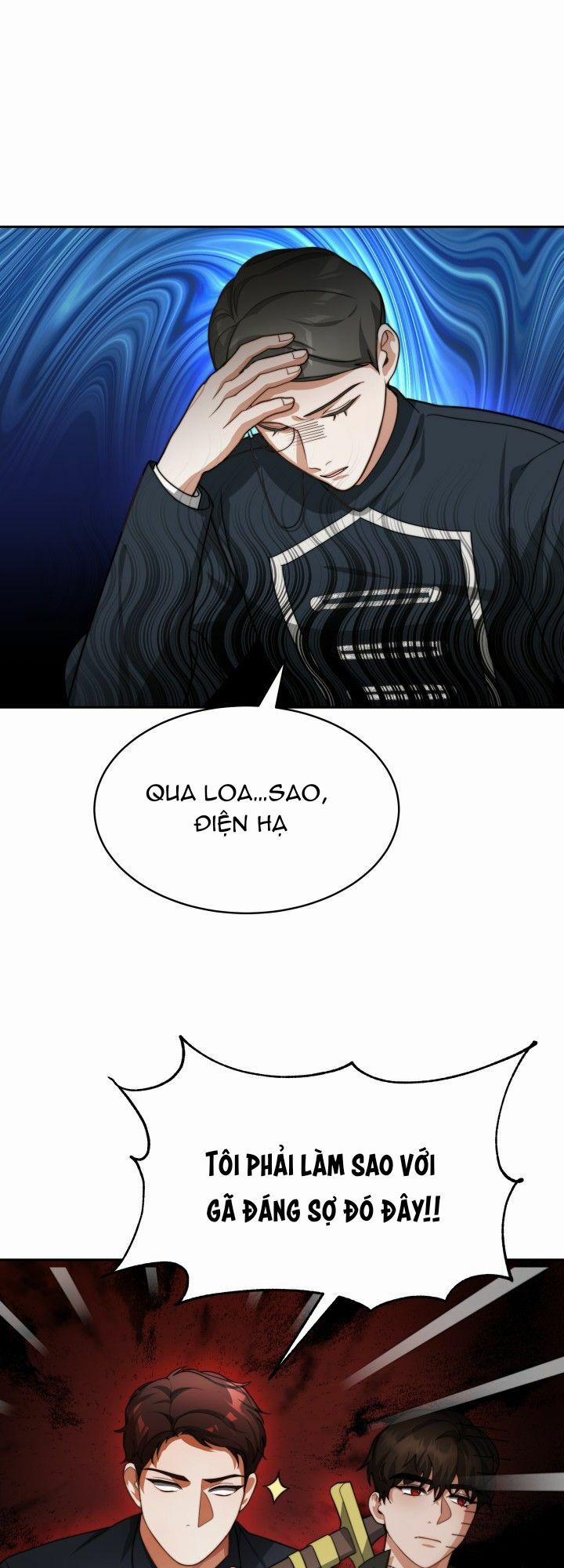 Nam Chính Là Chồng Cũ Của Tôi 16 trang 14