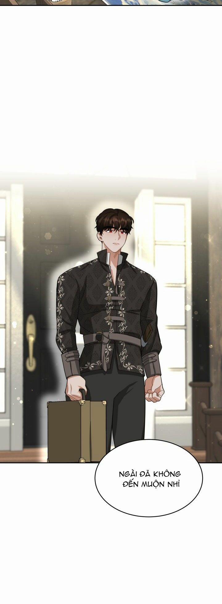 Nam Chính Là Chồng Cũ Của Tôi 16 trang 18