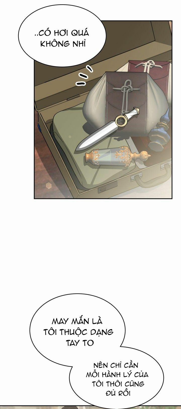 Nam Chính Là Chồng Cũ Của Tôi 16 trang 21