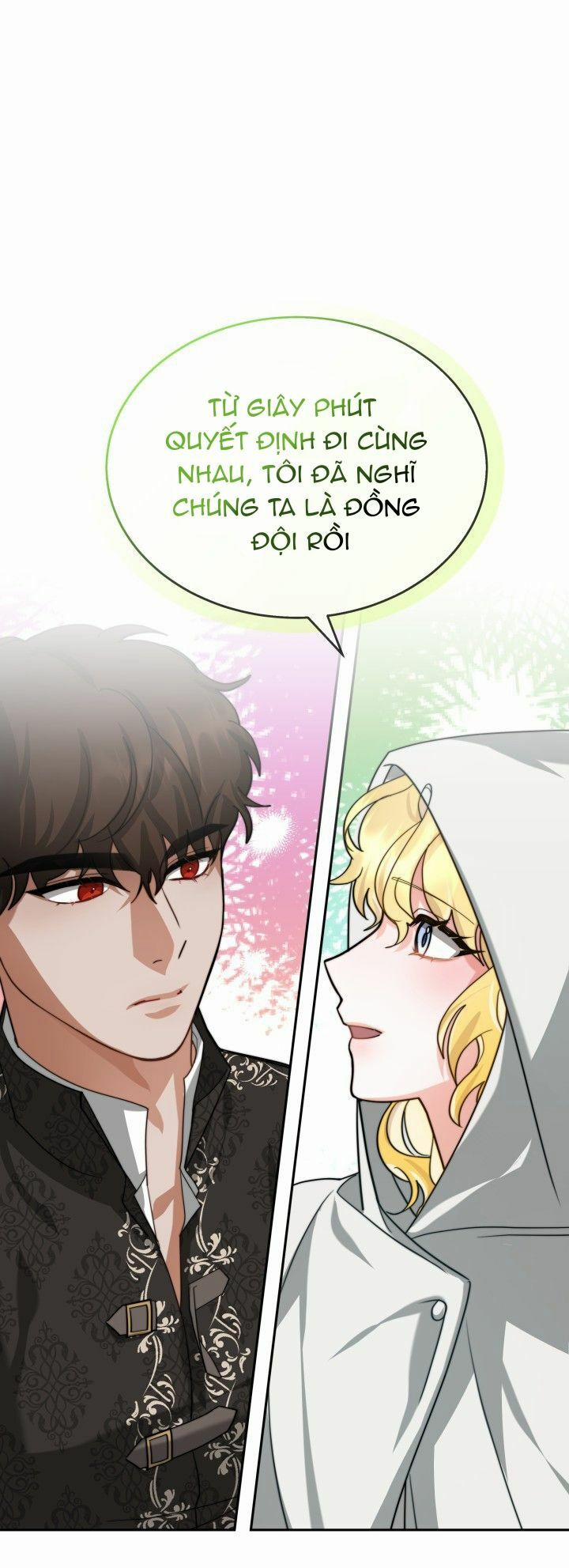 Nam Chính Là Chồng Cũ Của Tôi 16 trang 23