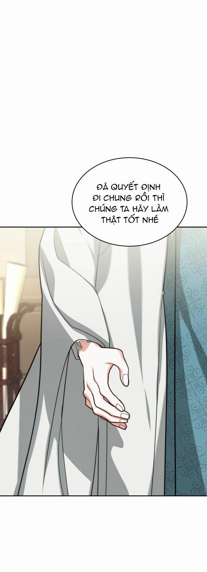 Nam Chính Là Chồng Cũ Của Tôi 16 trang 24