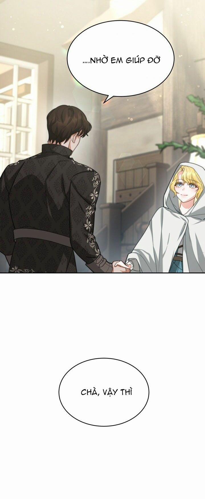 Nam Chính Là Chồng Cũ Của Tôi 16 trang 26