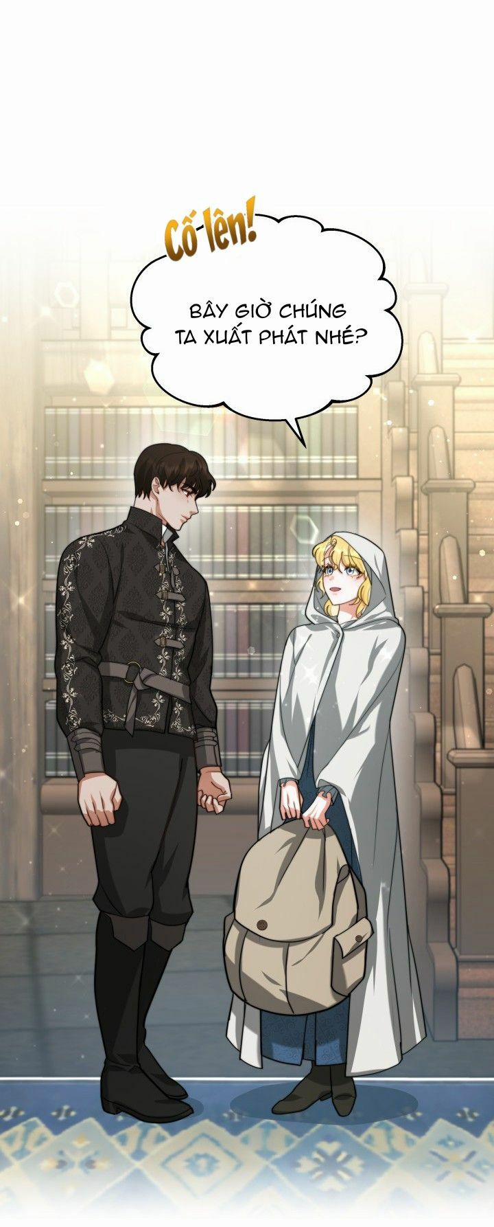 Nam Chính Là Chồng Cũ Của Tôi 16 trang 27