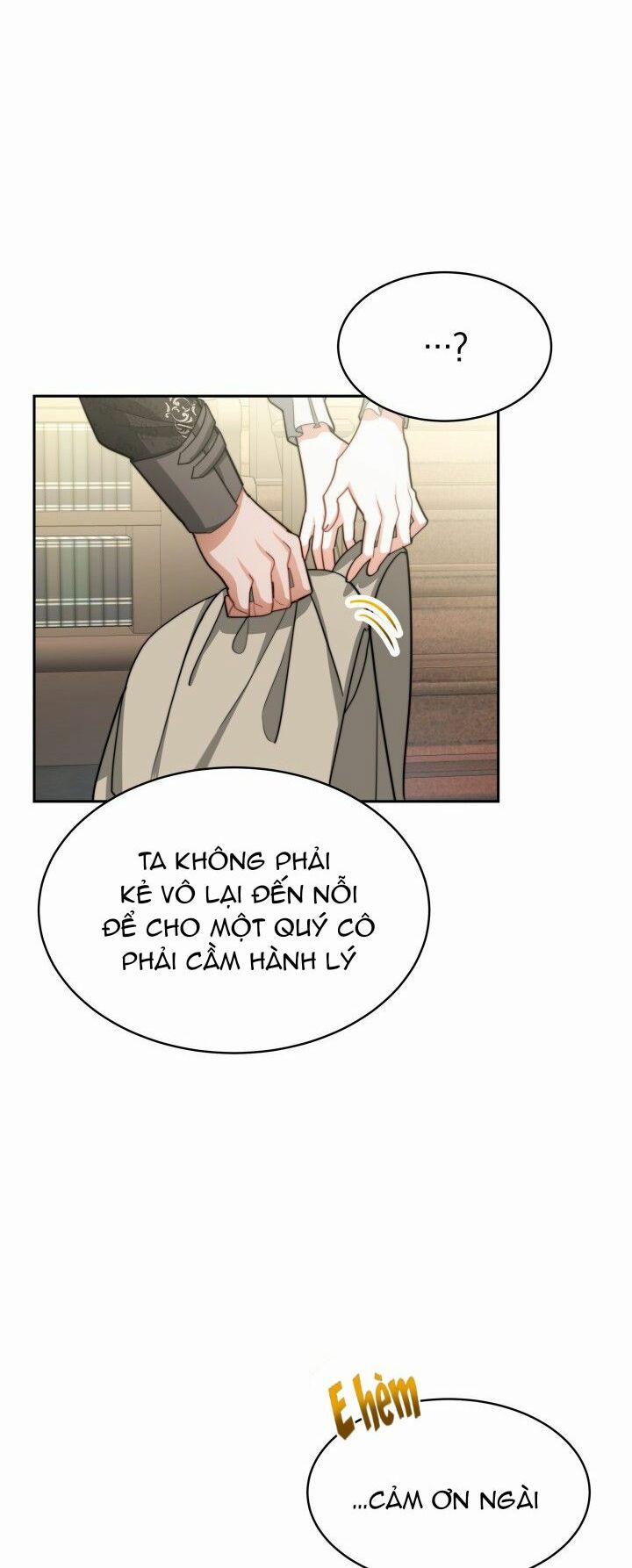 Nam Chính Là Chồng Cũ Của Tôi 16 trang 28