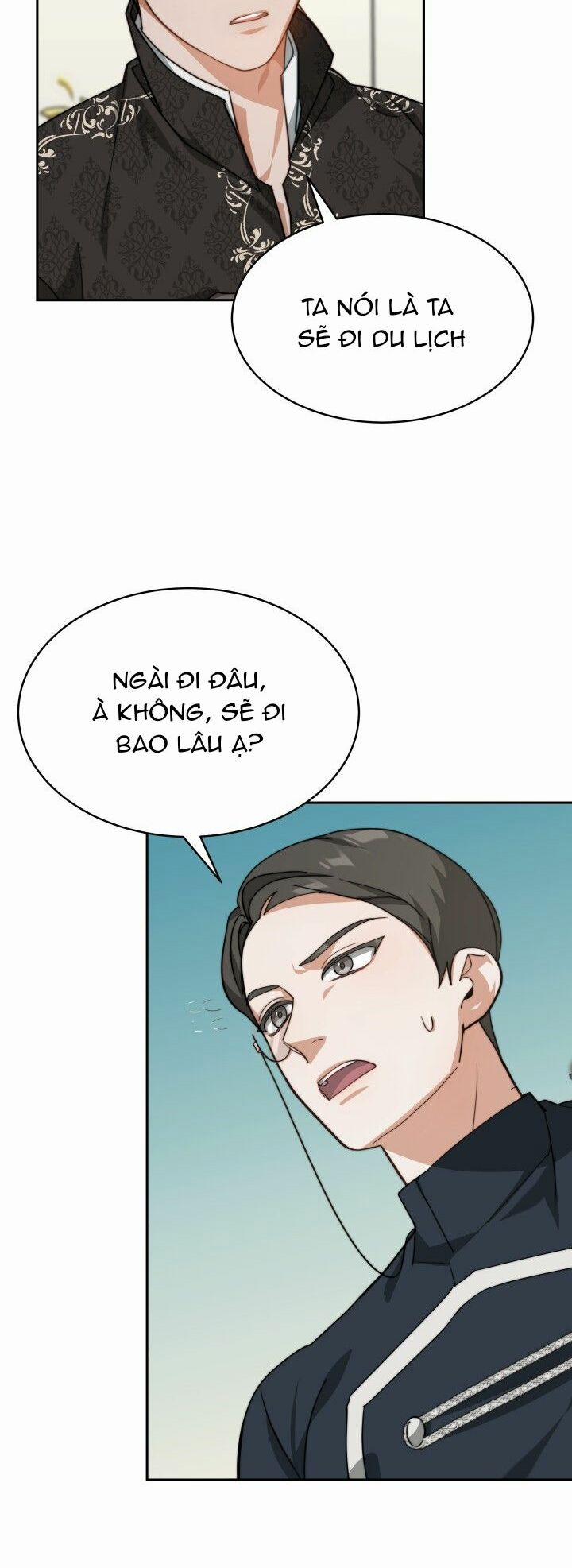 Nam Chính Là Chồng Cũ Của Tôi 16 trang 3