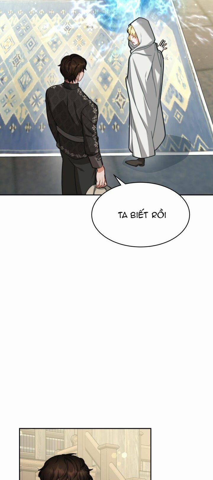 Nam Chính Là Chồng Cũ Của Tôi 16 trang 30