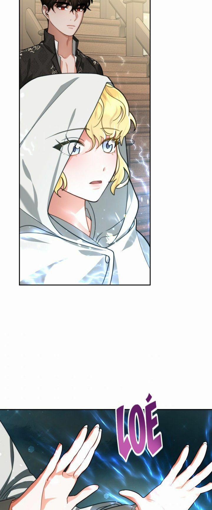 Nam Chính Là Chồng Cũ Của Tôi 16 trang 31