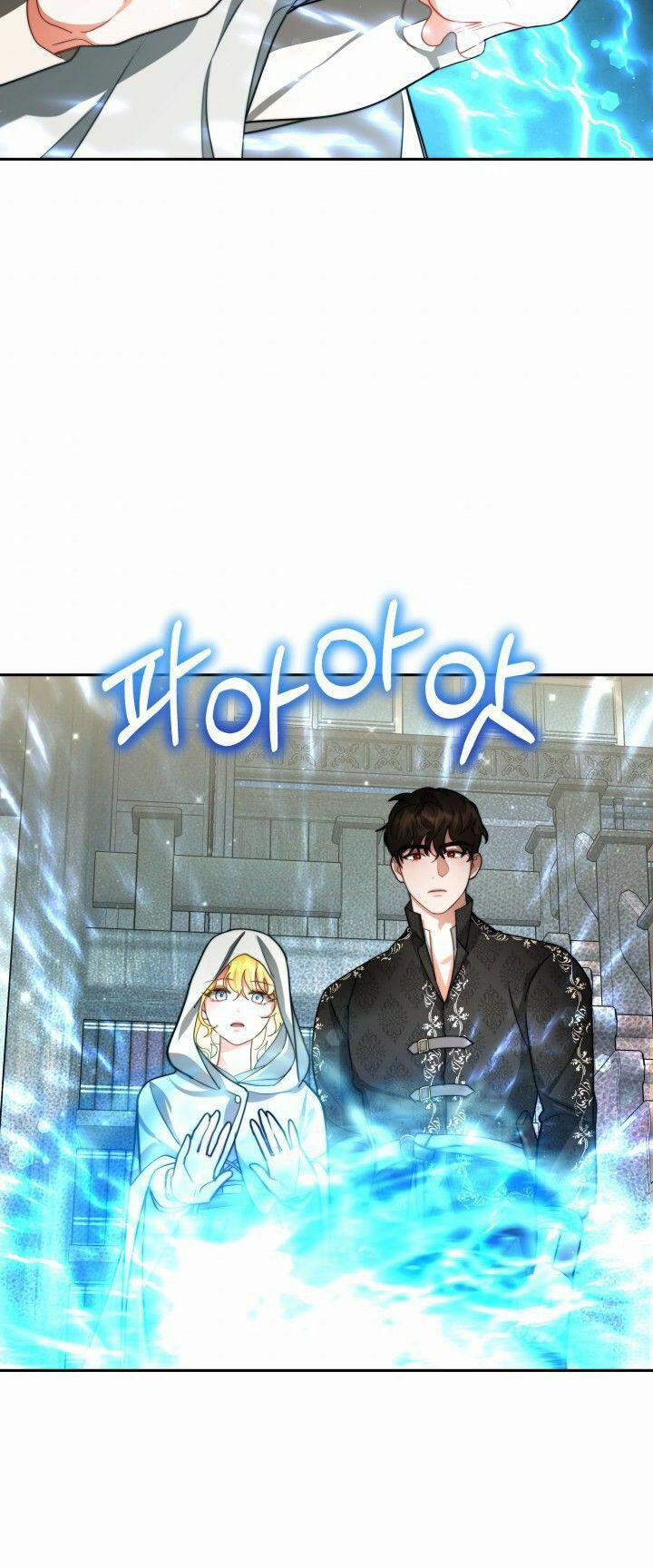 Nam Chính Là Chồng Cũ Của Tôi 16 trang 32