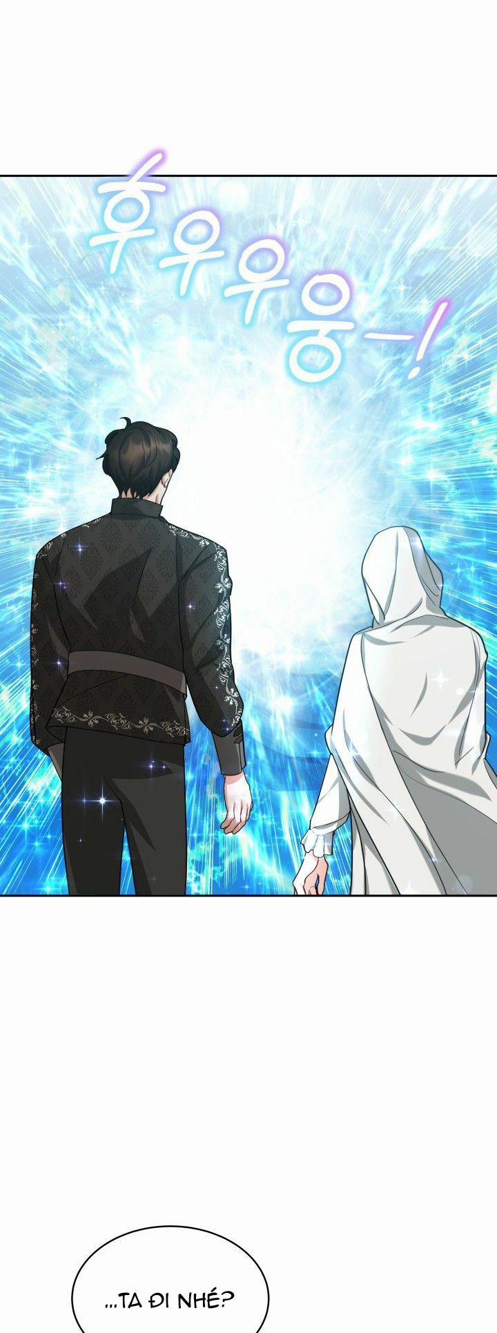 Nam Chính Là Chồng Cũ Của Tôi 16 trang 33