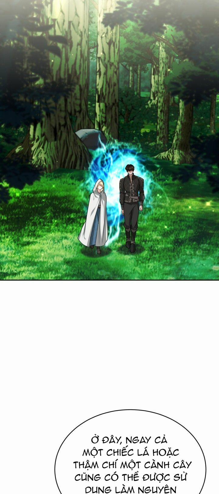 Nam Chính Là Chồng Cũ Của Tôi 16 trang 35