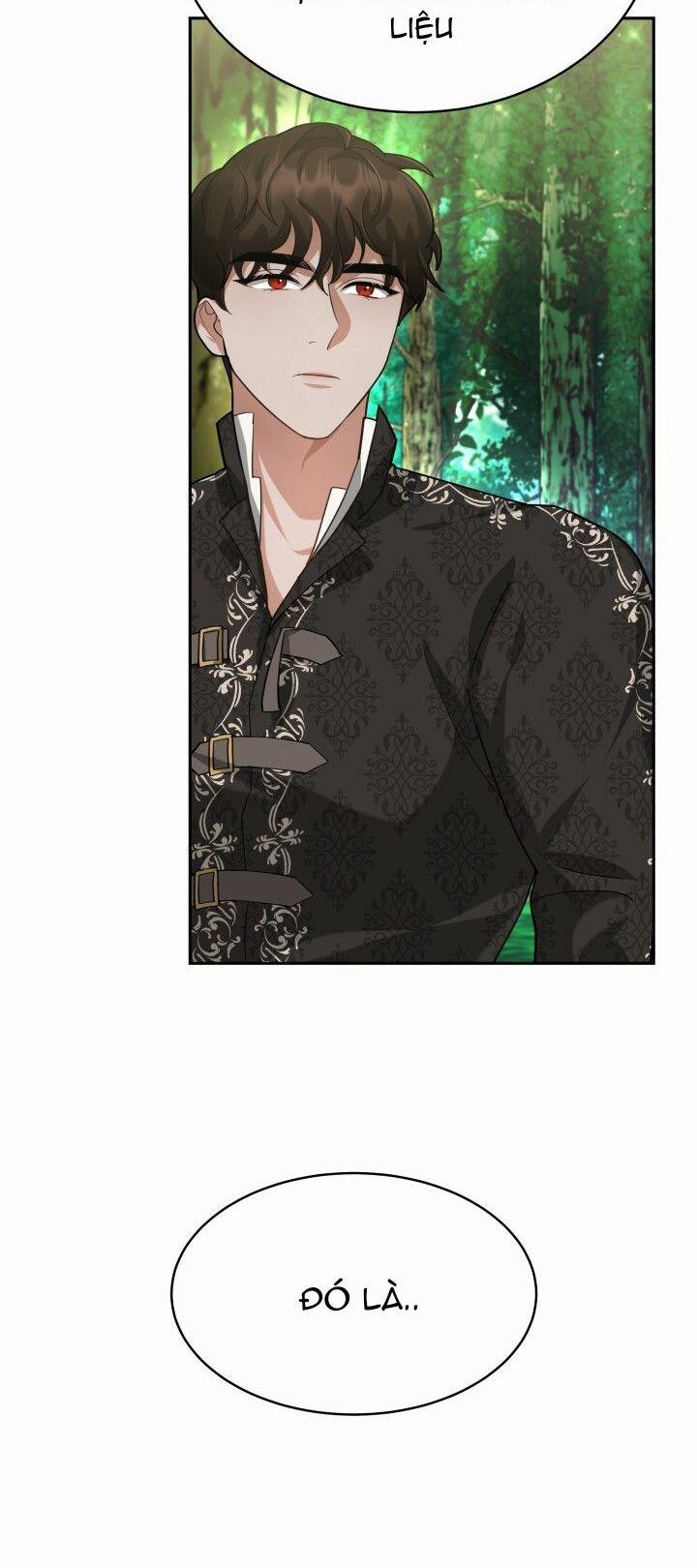 Nam Chính Là Chồng Cũ Của Tôi 16 trang 36