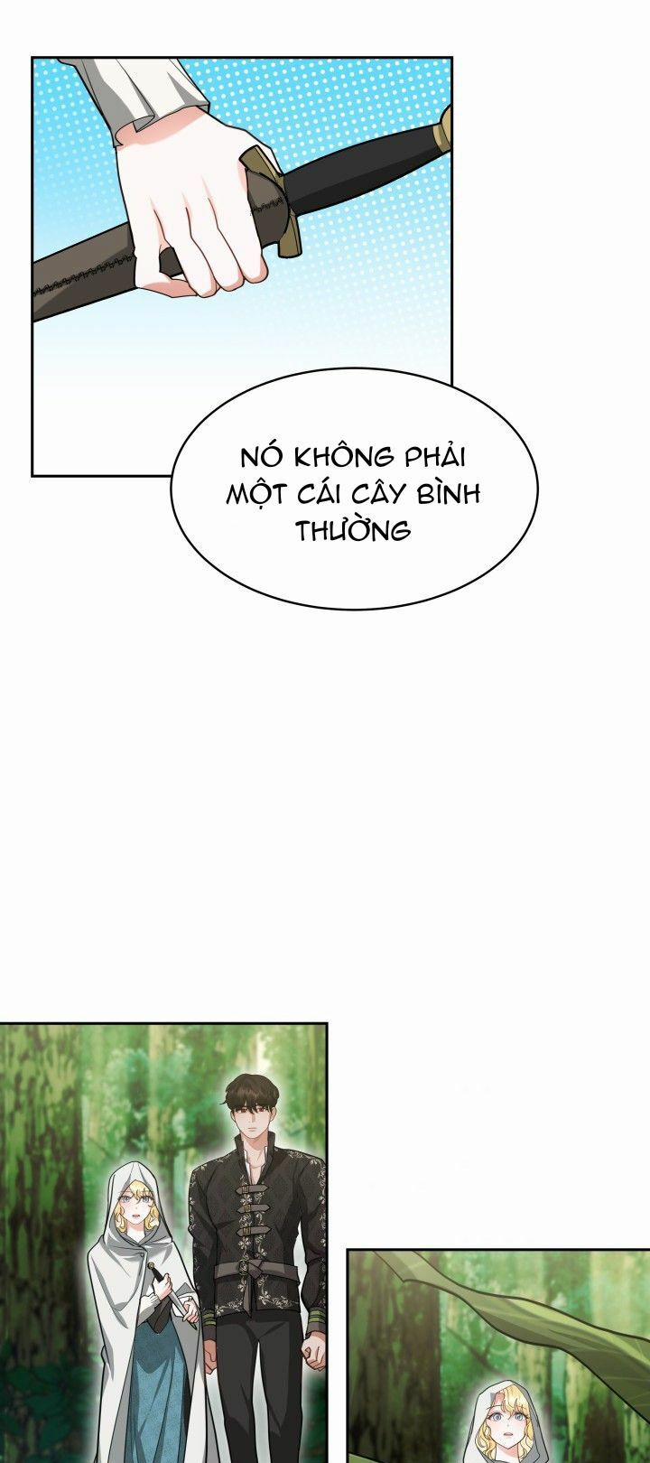 Nam Chính Là Chồng Cũ Của Tôi 16 trang 37