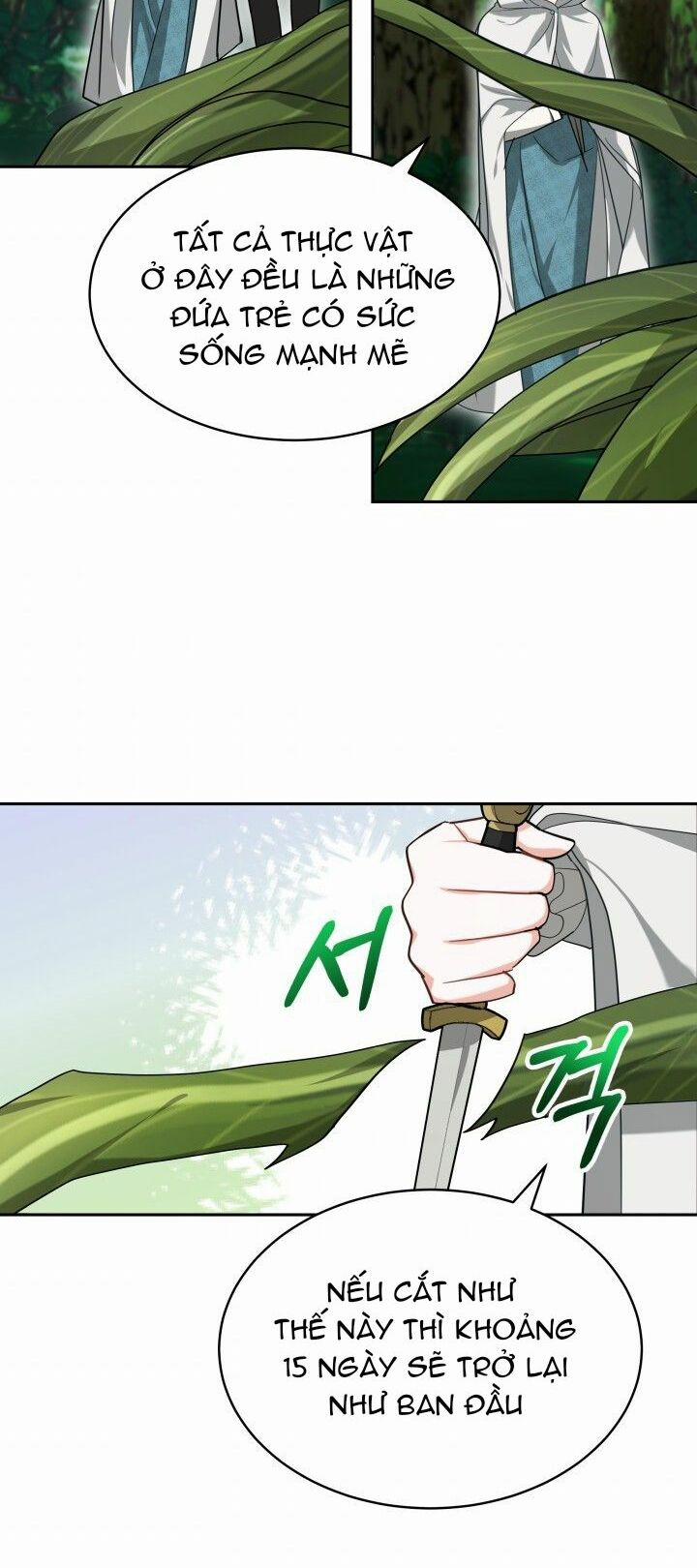 Nam Chính Là Chồng Cũ Của Tôi 16 trang 38