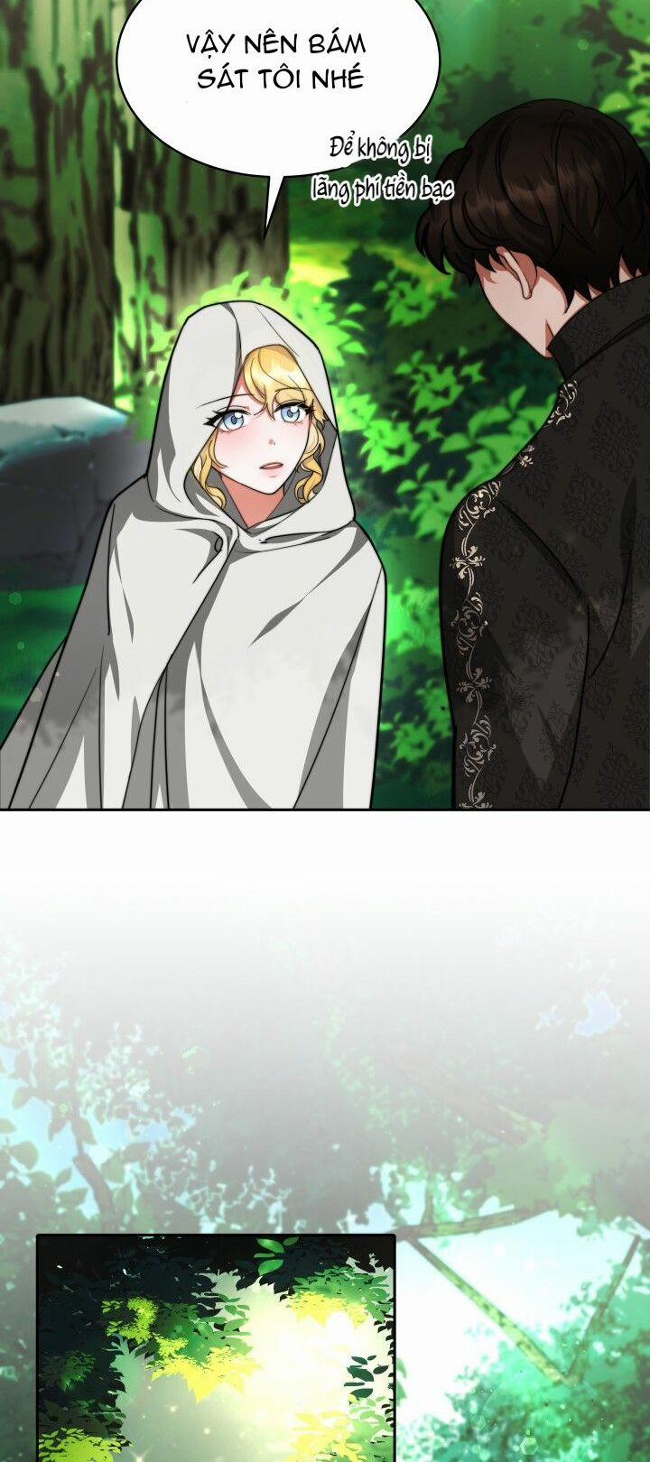 Nam Chính Là Chồng Cũ Của Tôi 16 trang 40