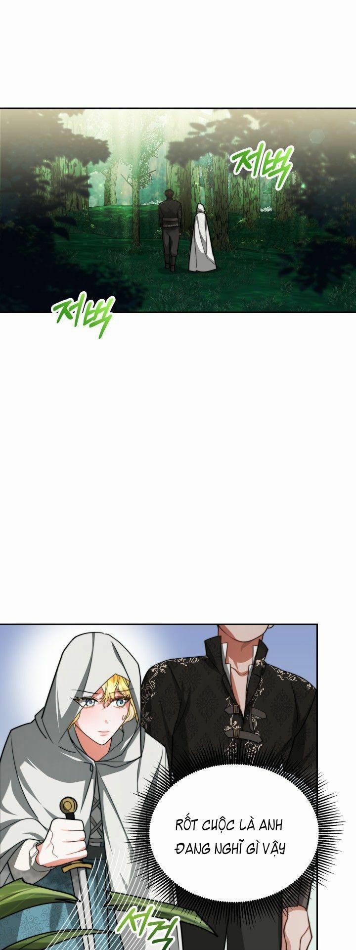 Nam Chính Là Chồng Cũ Của Tôi 16 trang 43