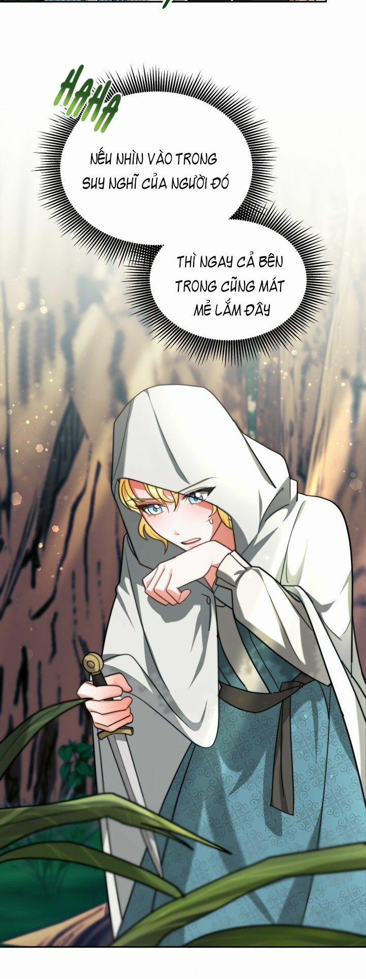 Nam Chính Là Chồng Cũ Của Tôi 16 trang 44