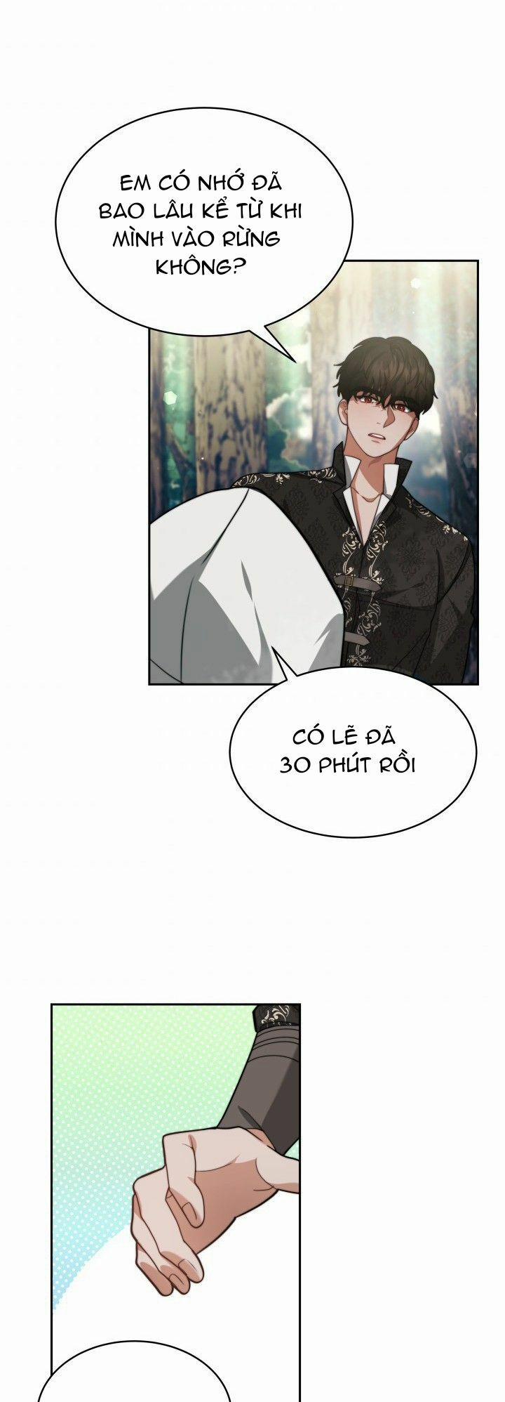 Nam Chính Là Chồng Cũ Của Tôi 16 trang 45