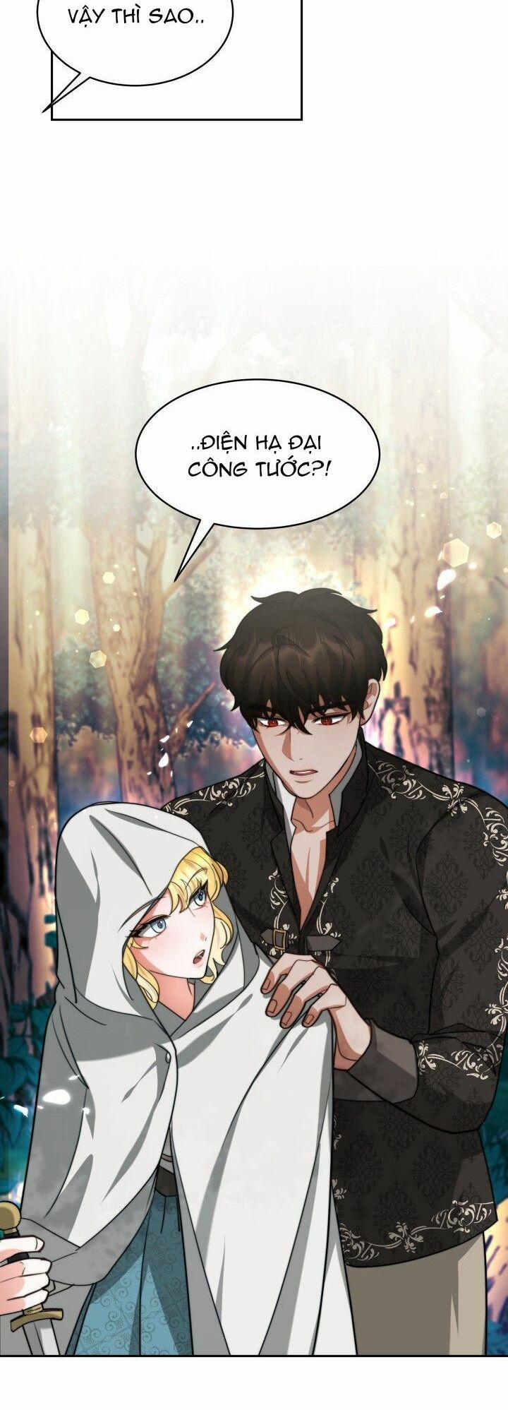 Nam Chính Là Chồng Cũ Của Tôi 16 trang 46