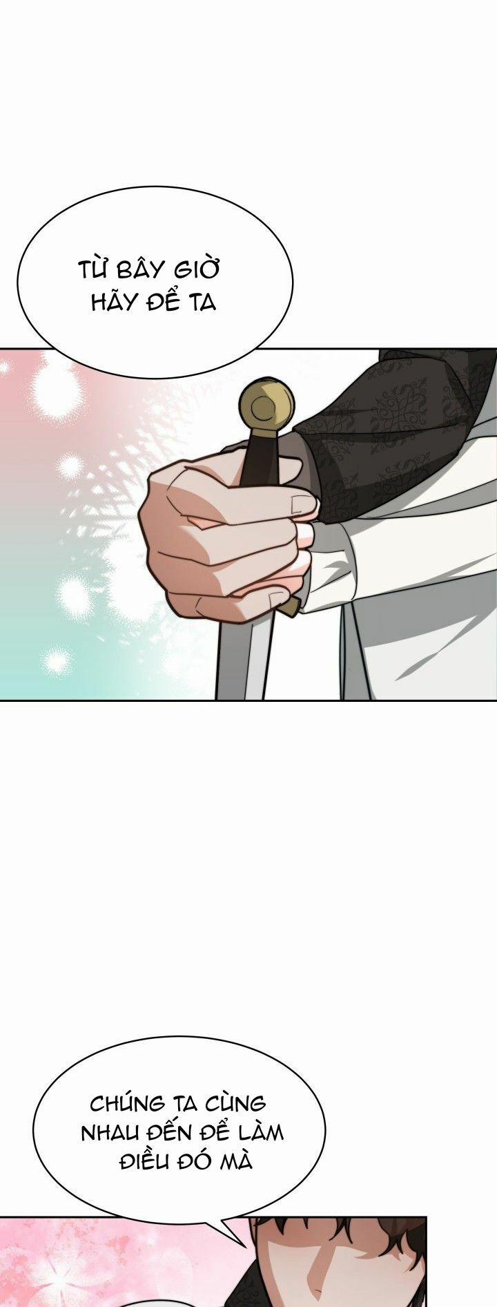 Nam Chính Là Chồng Cũ Của Tôi 16 trang 47