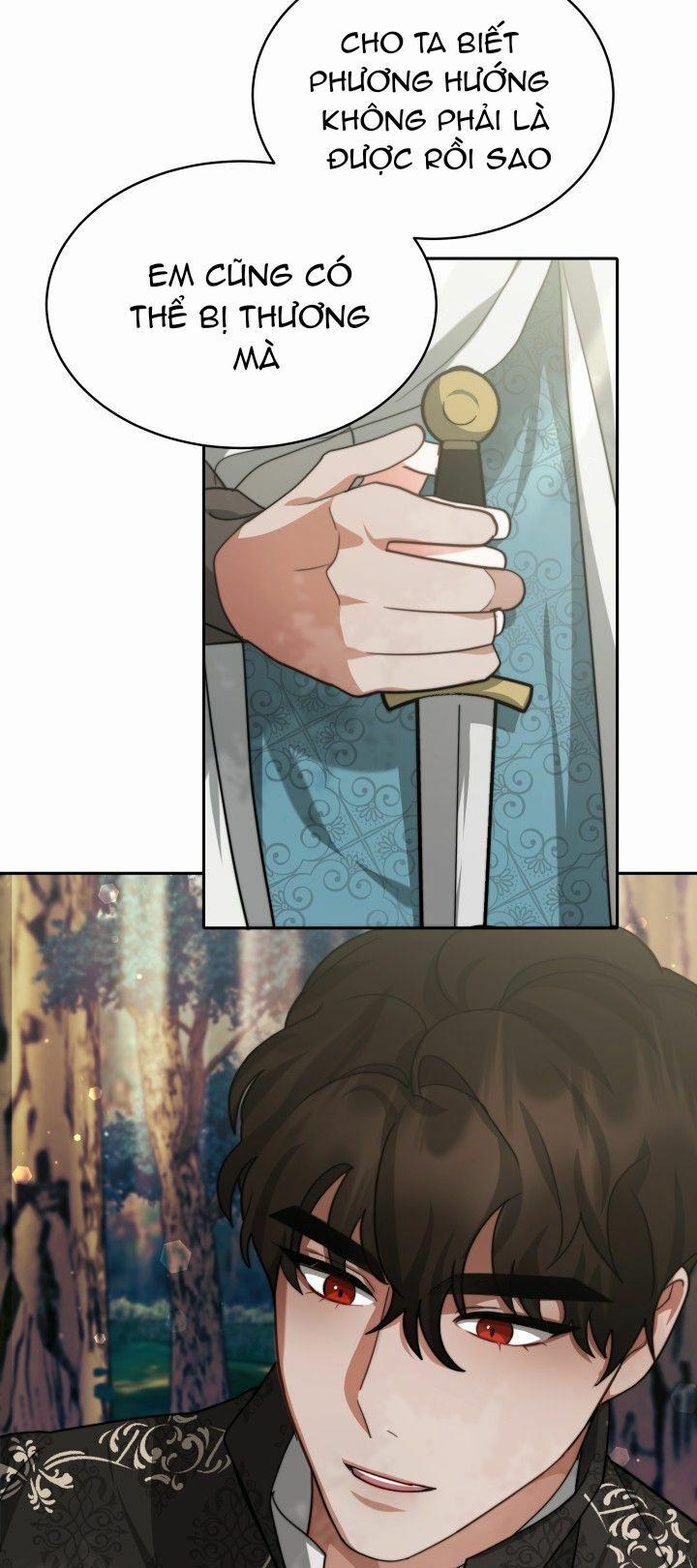 Nam Chính Là Chồng Cũ Của Tôi 16 trang 49