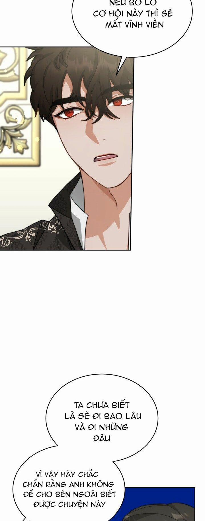 Nam Chính Là Chồng Cũ Của Tôi 16 trang 5