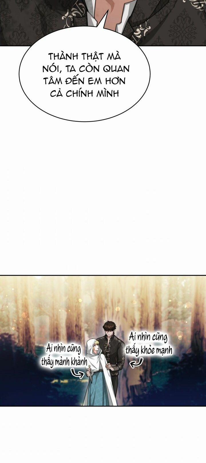 Nam Chính Là Chồng Cũ Của Tôi 16 trang 50