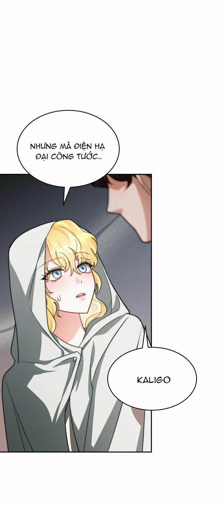 Nam Chính Là Chồng Cũ Của Tôi 16 trang 51