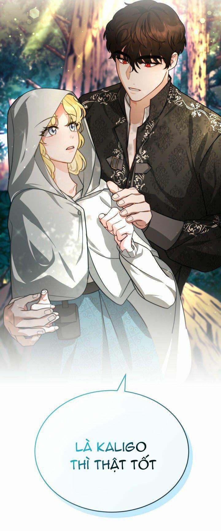 Nam Chính Là Chồng Cũ Của Tôi 16 trang 54