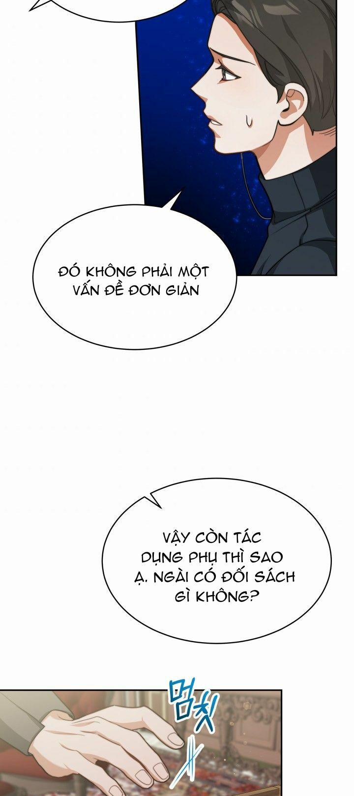 Nam Chính Là Chồng Cũ Của Tôi 16 trang 6