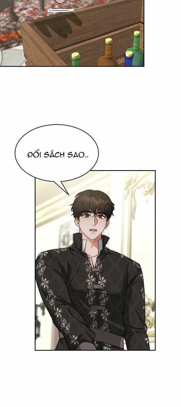 Nam Chính Là Chồng Cũ Của Tôi 16 trang 7