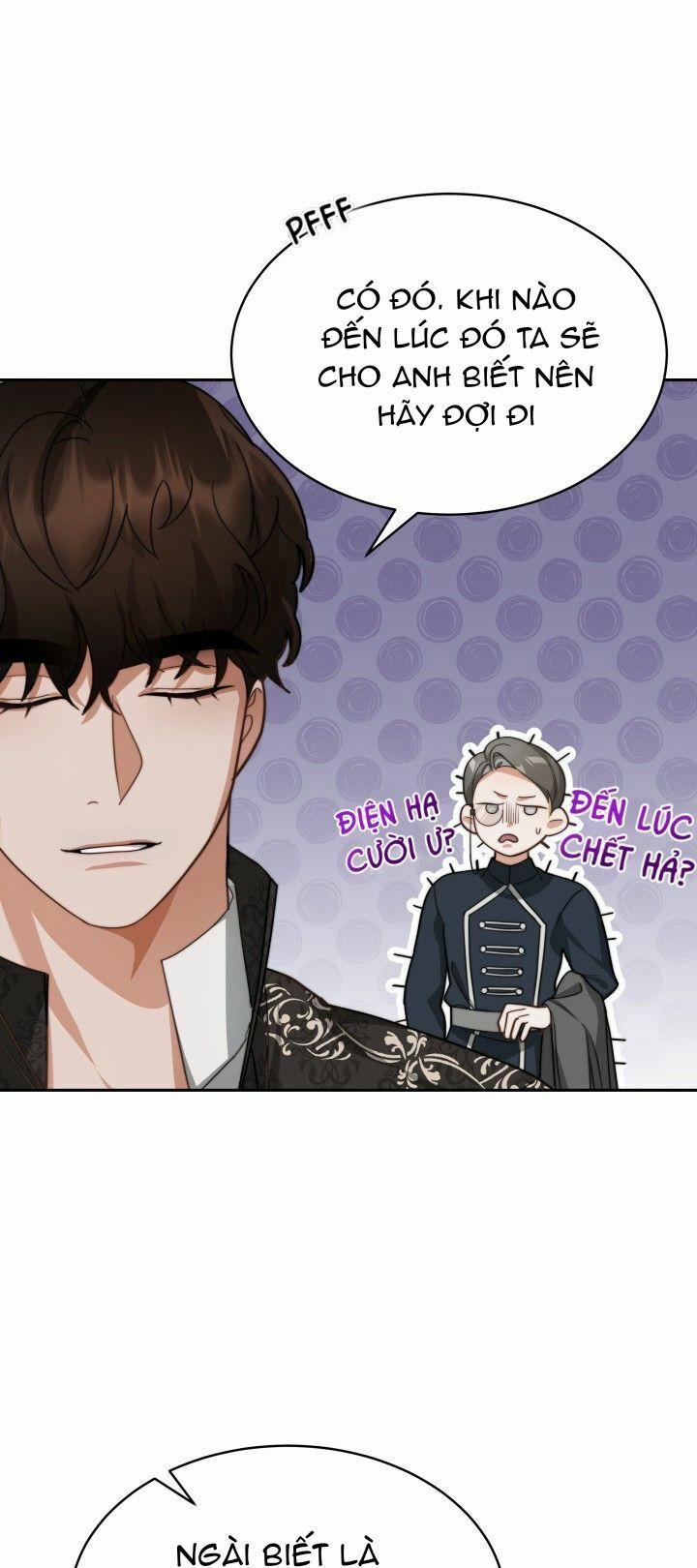 Nam Chính Là Chồng Cũ Của Tôi 16 trang 8