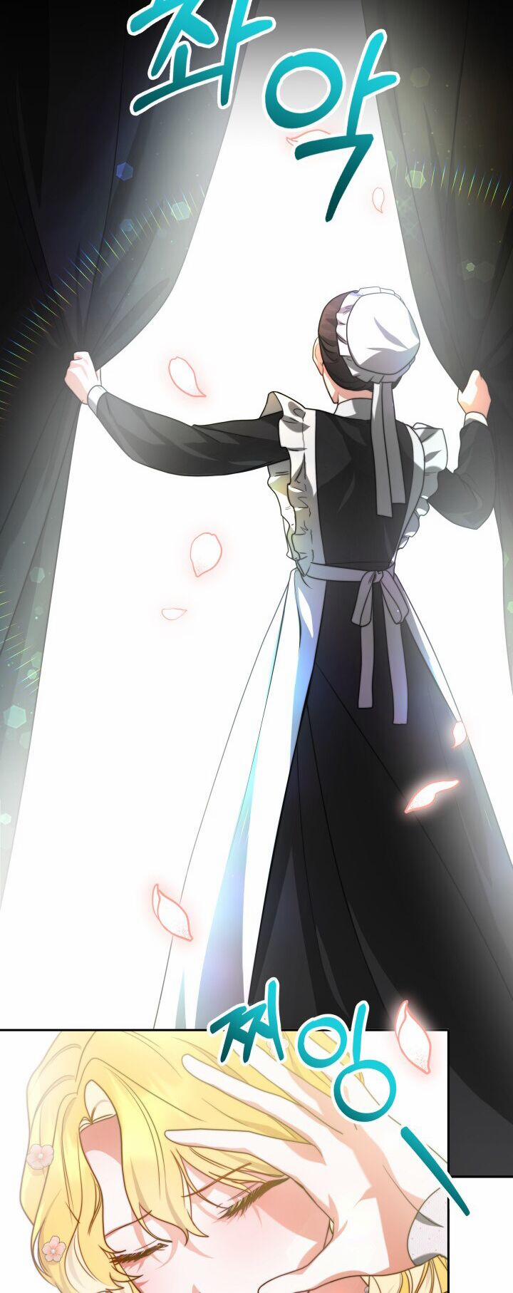 Nam Chính Là Chồng Cũ Của Tôi 17 trang 11