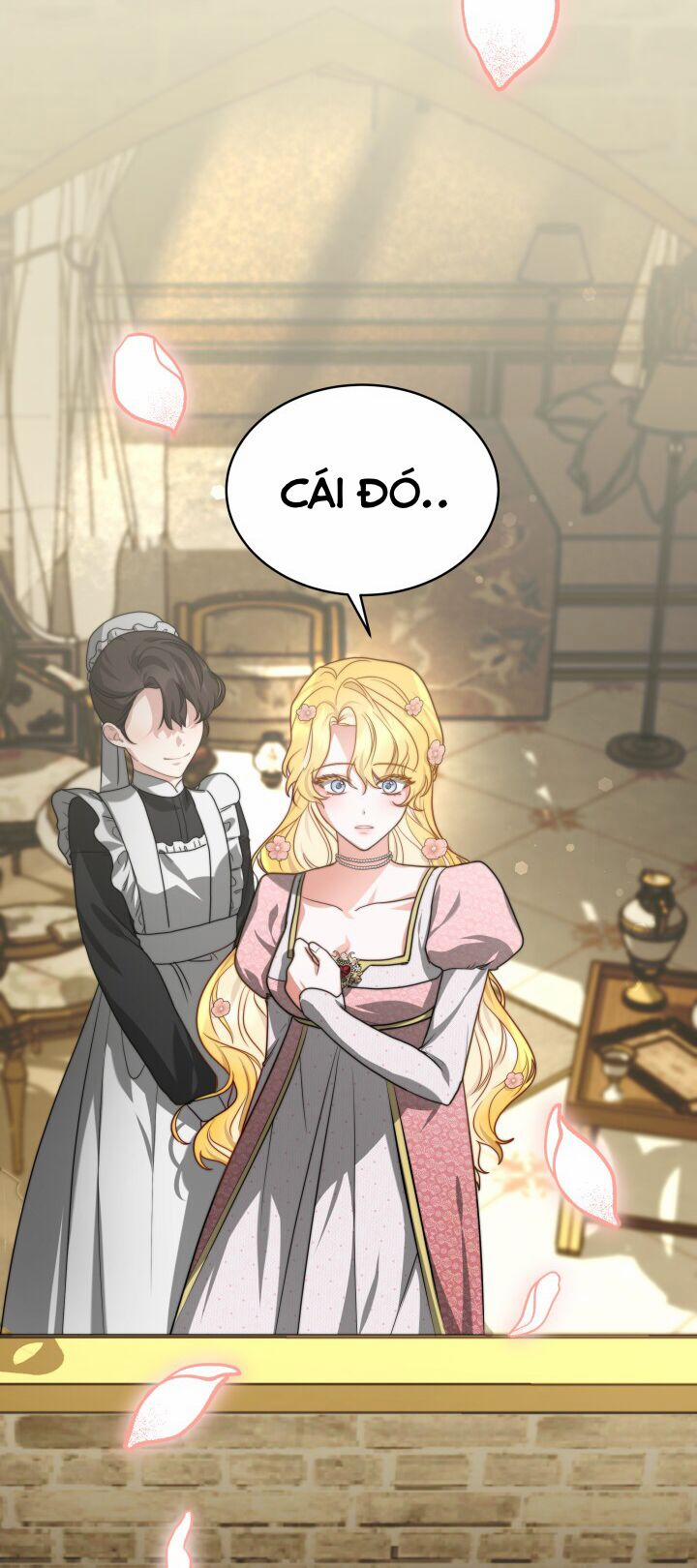 Nam Chính Là Chồng Cũ Của Tôi 17 trang 13