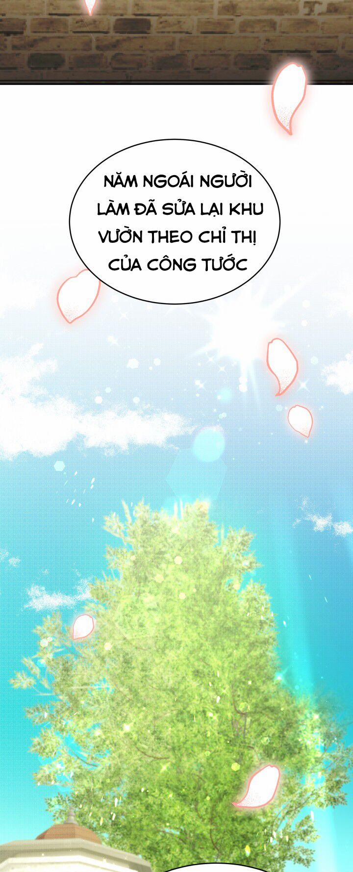 Nam Chính Là Chồng Cũ Của Tôi 17 trang 14